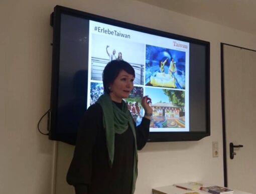 Social Media Marketing für Reisedestinationen Social Media Marketing für Reisedestinationen